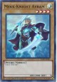 Mekk-Knight Avram - EXFO-ENSE1 - Super Rare