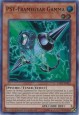 PSY-Framegear Gamma - EXFO-ENSE3 - Super Rare