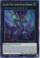 Galaxy-Eyes Cipher Blade Dragon - EXFO-ENSE4 - Super Rare