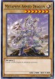 Metaphys Armed Dragon - SDMP-EN013 - Common