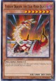 Fusilier Dragon, the Dual-Mode Beast - SDMP-EN015 - Common