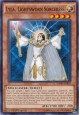 Lyla, Lightsworn Sorceress - SDMP-EN016 - Common