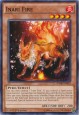 Inari Fire - SDMP-EN018 - Common