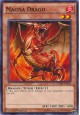 Magna Drago - SDMP-EN023 - Common