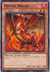 Magna Drago - SDMP-EN023 - Common