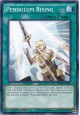 Pendulum Rising - SDMP-EN028 - Common