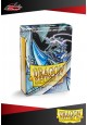 Deck Protector Dragon Shield Mini Matte (60 sleeves) - Clear