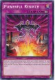 Powerful Rebirth - SDMP-EN037 - Common