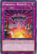 Powerful Rebirth - SDMP-EN037 - Common