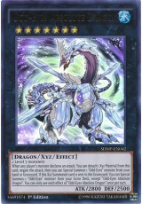 Odd-Eyes Absolute Dragon - SDMP-EN042 - Ultra Rare