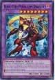 Rune-Eyes Pendulum Dragon - SDMP-EN043 - Common