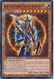 Black Luster Soldier - Envoy of the Beginning - YGLD-EN02