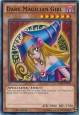 Dark Magician Girl - YGLD-ENA04