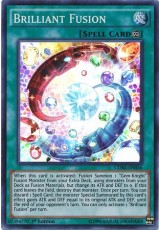 Brilliant Fusion CORE-EN056 - Super