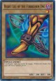 Right Leg of the Forbidden One - YGLD-ENA18 - Ultra Rare