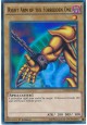 Right Arm of the Forbidden One - YGLD-ENA20 - Ultra Rare