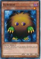 Kuriboh - YGLD-ENA22 - Common