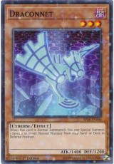 Draconnet - SP18-EN006 - Starfoil Rare