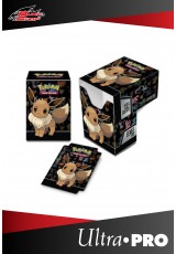 Deck Box Ultra Pro - Eevee