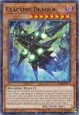 Cracking Dragon - SP18-EN014 - Starfoil Rare