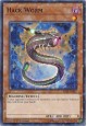 Hack Worm - SP18-EN015 - Starfoil Rare