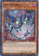 Jack Wyvern - SP18-EN016 - Starfoil Rare