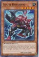 Gouki Riscorpio - SP18-EN017 - Common