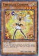 Trickstar Candina - SP18-EN020 - Starfoil Rare