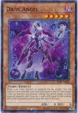 Dark Angel - SP18-EN024 - Starfoil Rare