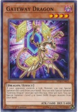 Gateway Dragon - SP18-EN025 - Common