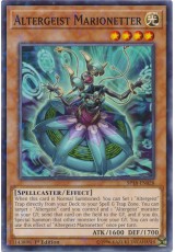 Altergeist Marionetter - SP18-EN028 - Starfoil Rare