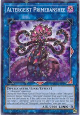 Altergeist Primebanshee - SP18-EN037 - Starfoil Rare