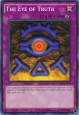 The Eye of Truth - YGLD-ENA39 - Common