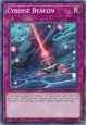 Cyberse Beacon - SP18-EN44 - Starfoil Rare