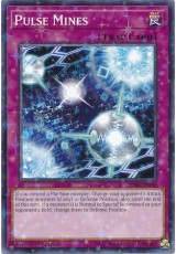 Pulse Mines - SP18-EN046 - Starfoil Rare