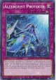 Altergeist Protocol - SP18-EN048 - Starfoil Rare