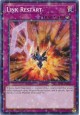 Link Restart - SP18-EN050 - Starfoil Rare