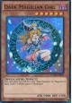 Dark Magician Girl - YGLD-ENB03 - Ultra Rare