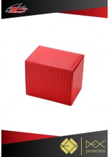 Deck Box DEX Protection - Proline Small - Red