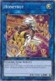 Honeybot - SP18-EN033 - Starfoil Rare