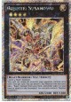 Bujintei Susanowo - CT11-EN002 - Platinum Secret Rare