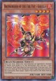 Brotherhood of the Fire Fist - Gorilla - CT11-EN003 - Super Rare