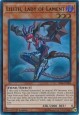 Lilith, Lady of Lament - SR06-EN000 - Ultra Rare