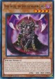 Duke Shade, the Sinister Shadow Lord - SR06-EN003 - Common