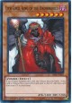 Lich Lord, King of the Underworld - SR06-EN005 - Common