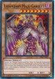 Legendary Maju Garzett - SR06-EN009 - Common
