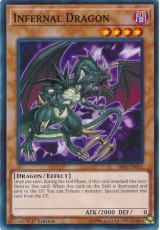 Infernal Dragon - SR06-EN012 - Common