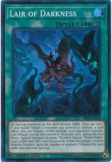 Lair of Darkness - SR06-EN022 - Super Rare