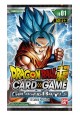 Dragon Ball Super CCG - Galactic Battle Booster