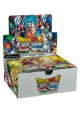 Dragon Ball Super CCG - Cross Worlds Booster Box